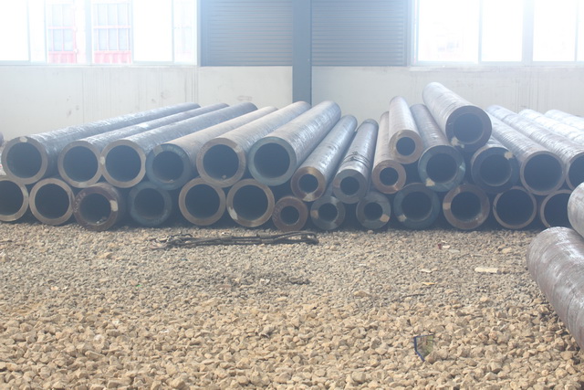 35CrMo钢管厂家供应现货规格